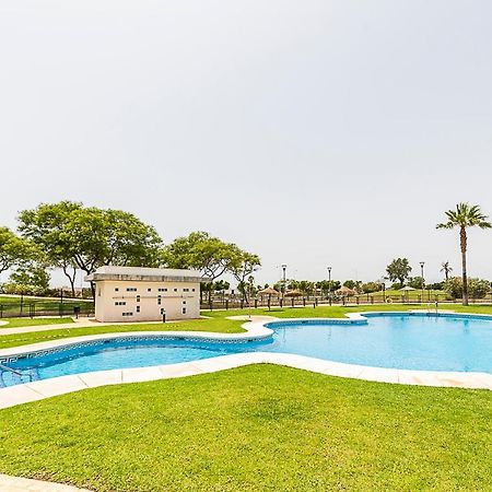 Atico El Paraiso Del Toyo Retamar  Luaran gambar