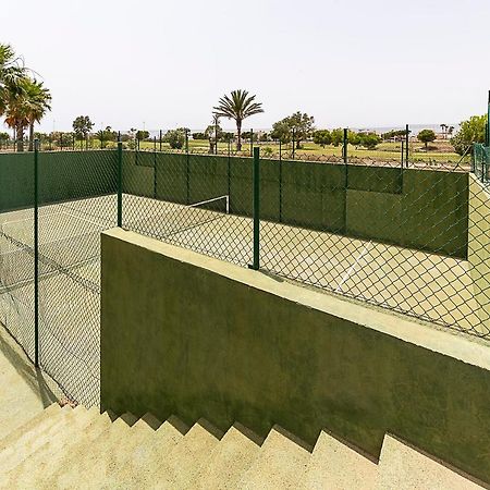 Atico El Paraiso Del Toyo Retamar  Luaran gambar